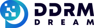 DDRM Logo