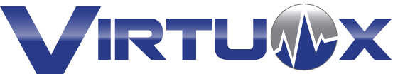 Virtuox Logo