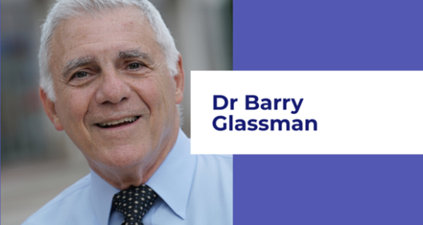 GUEST POST BY BARRY GLASSMAN, DMD: LEARNING, UNLEARNING & RELEARNING