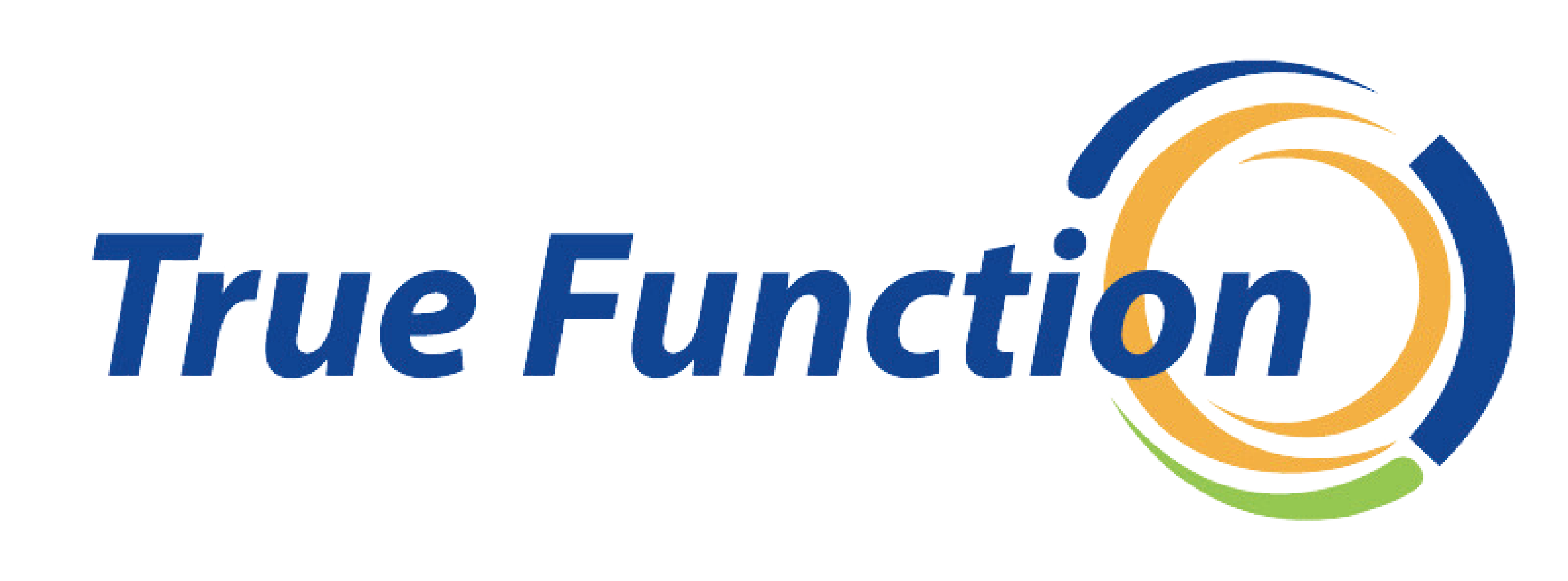 True Function Logo