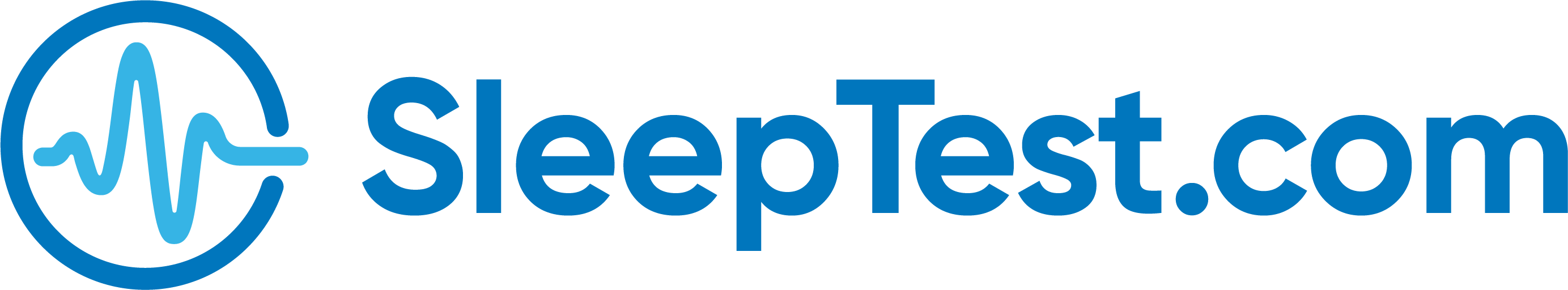 SPT_22_SleepTest Logo_WH – Full Color