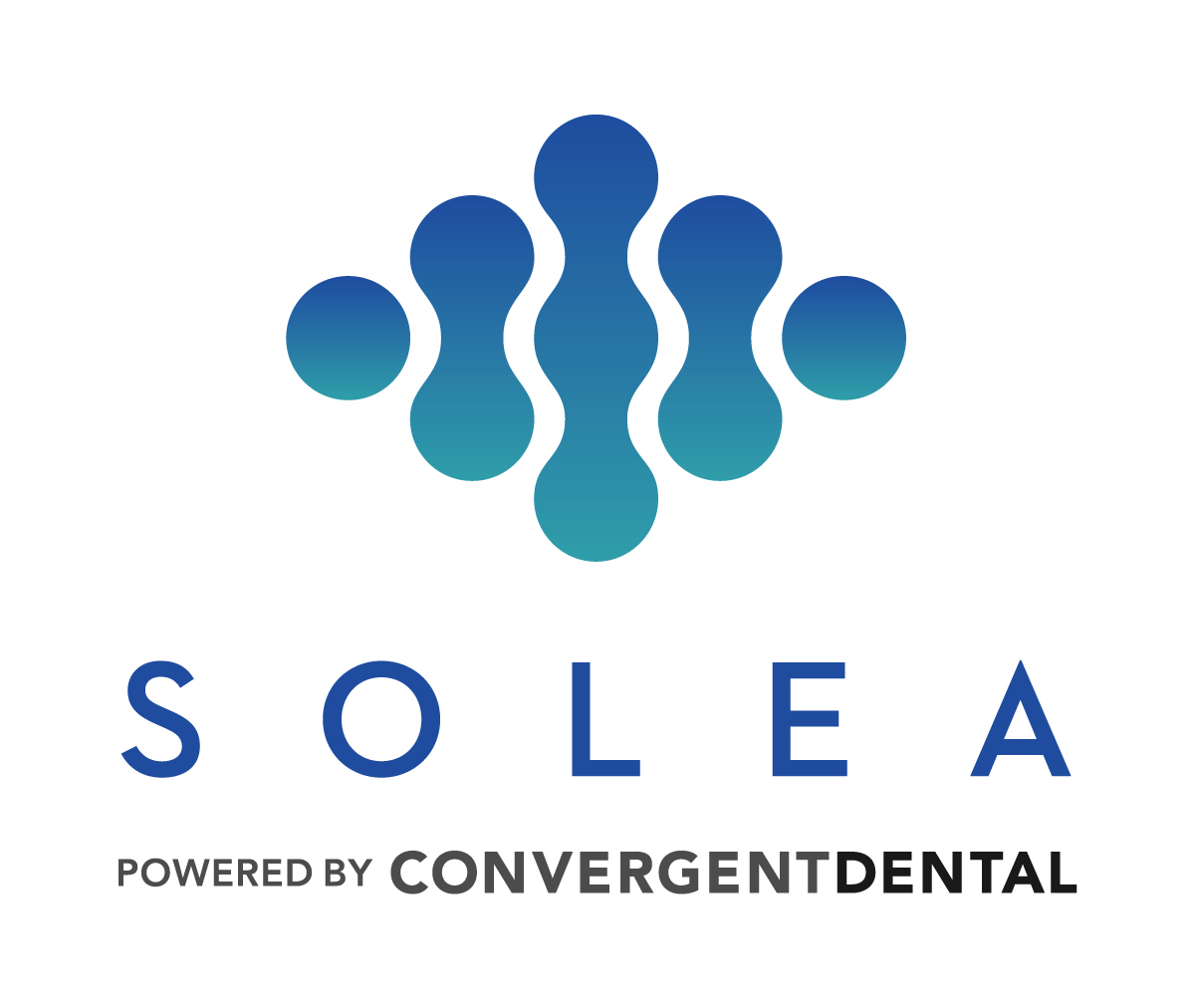 Solea by Convergent Logo