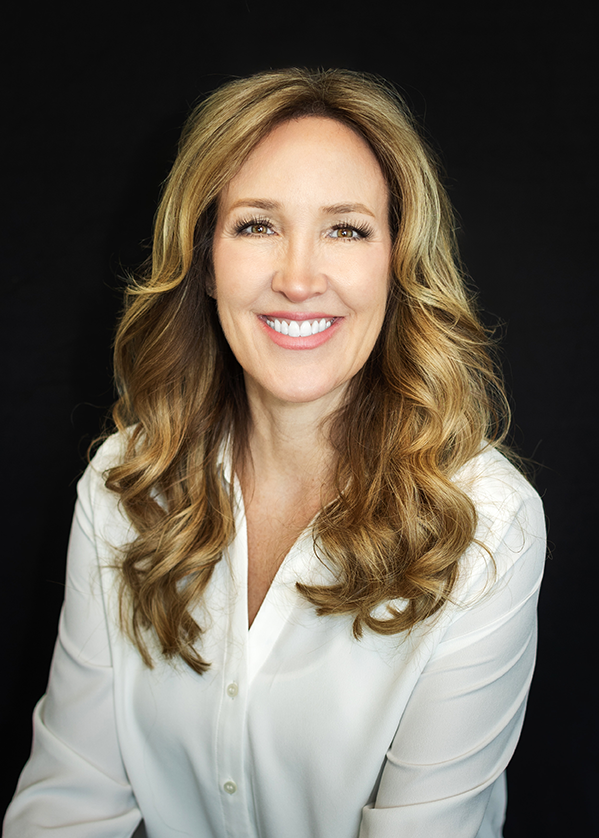 Stacey Layman 2024 Headshot