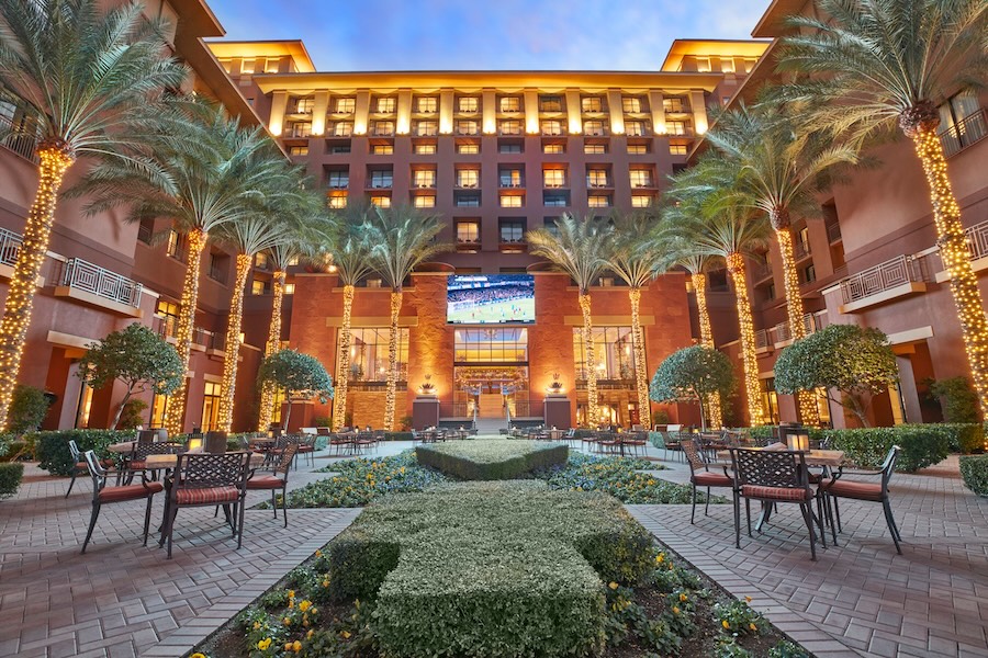 271839_Transform Dental Sleep Venue