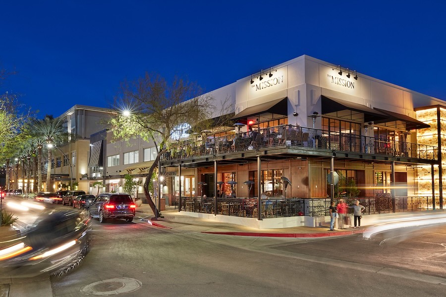 273387_Transform Dental Sleep Venue