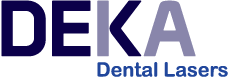Deka-Dental-Lasers-Site