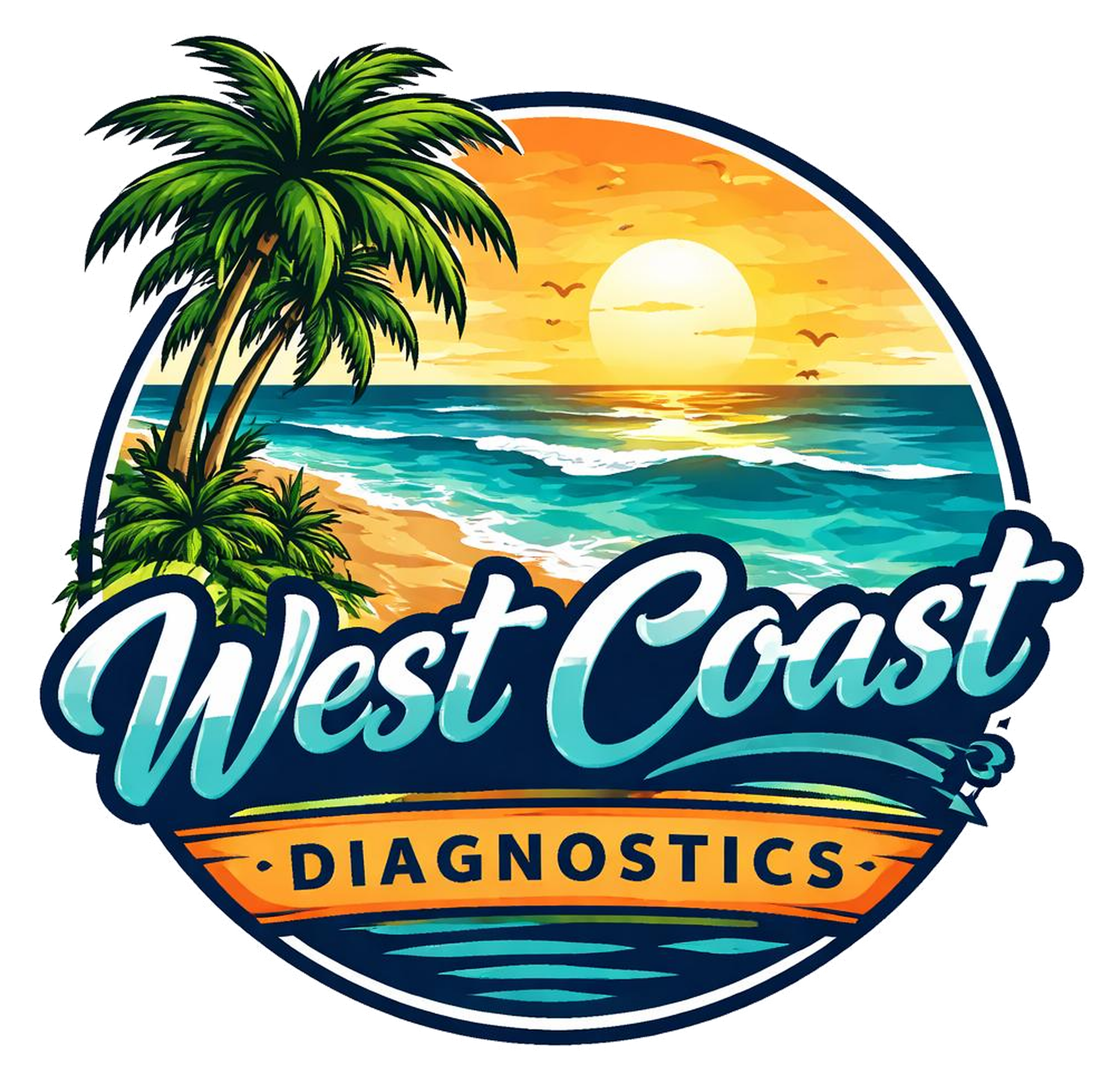 West Coast Diagnostics